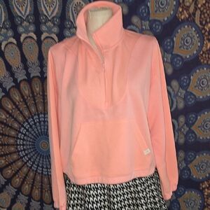 Simply Southern Hooded Pull Over Lg